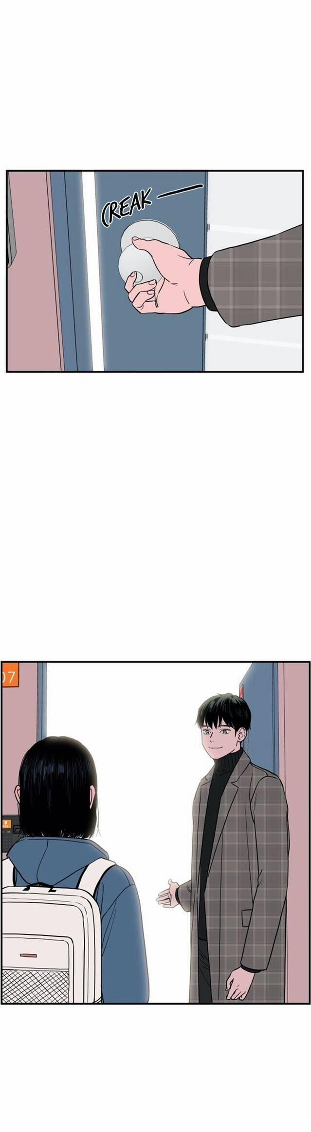 Vũ Trụ Của Tôi 22 trang 2