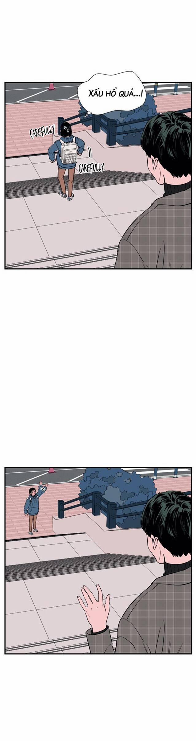 Vũ Trụ Của Tôi 22 trang 21