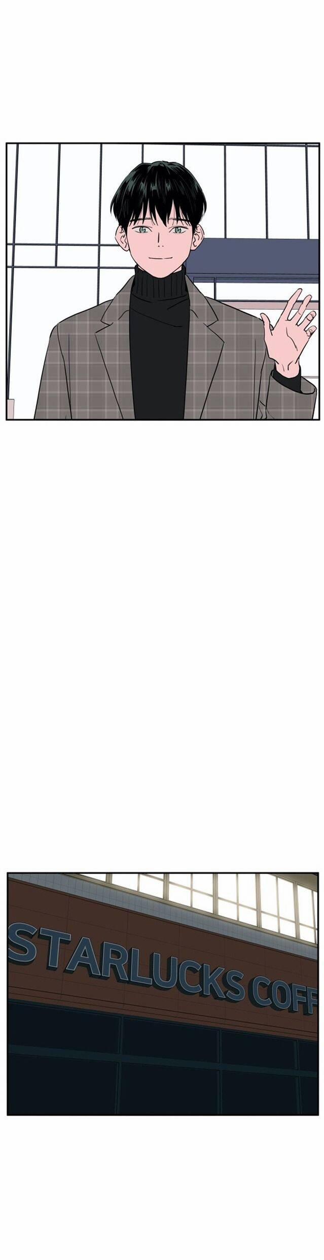 Vũ Trụ Của Tôi 22 trang 22