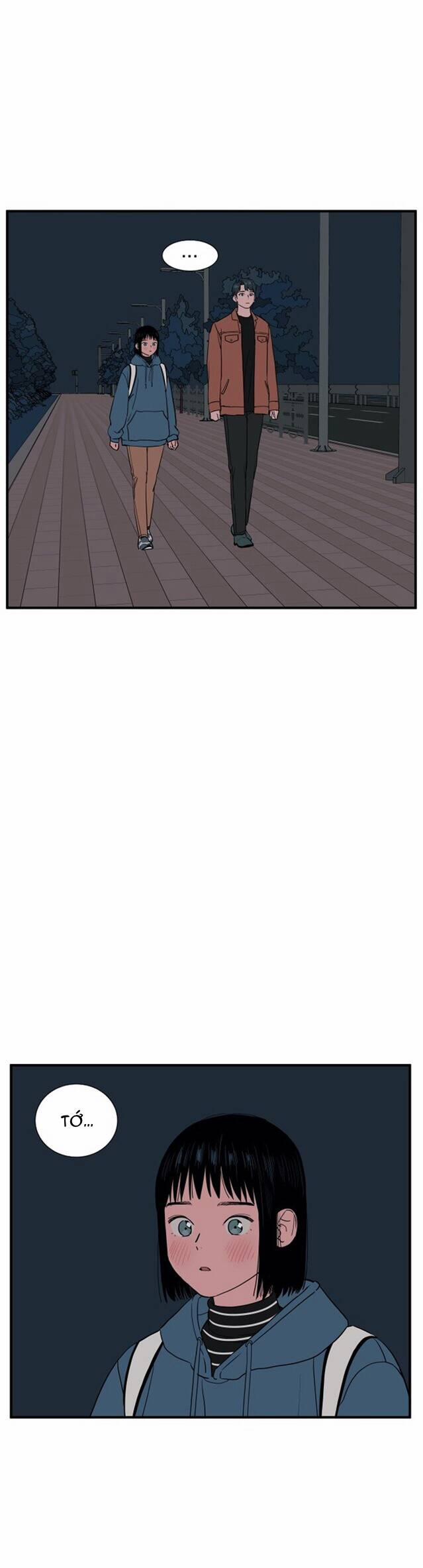 Vũ Trụ Của Tôi 22 trang 26