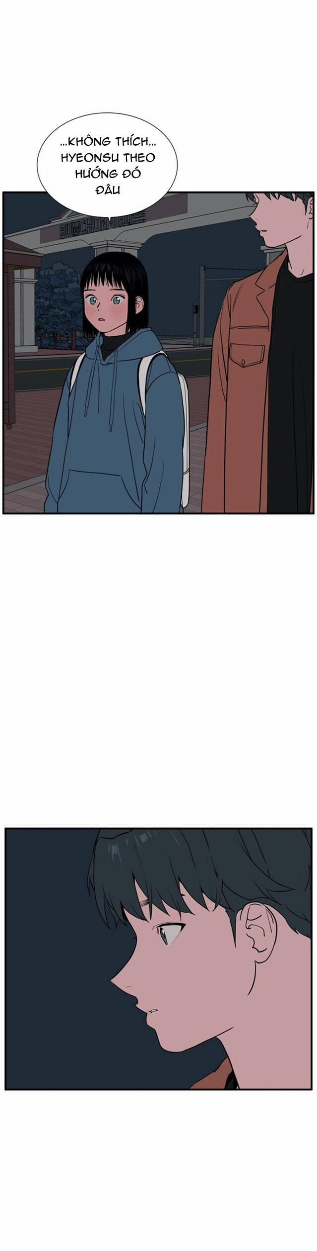 Vũ Trụ Của Tôi 22 trang 27