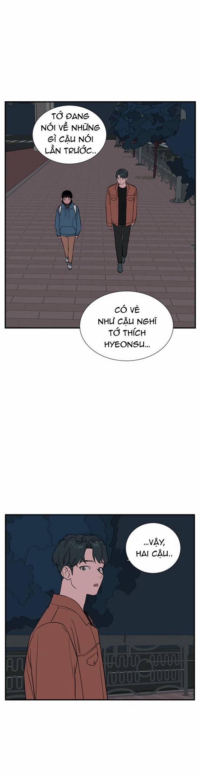 Vũ Trụ Của Tôi 22 trang 28