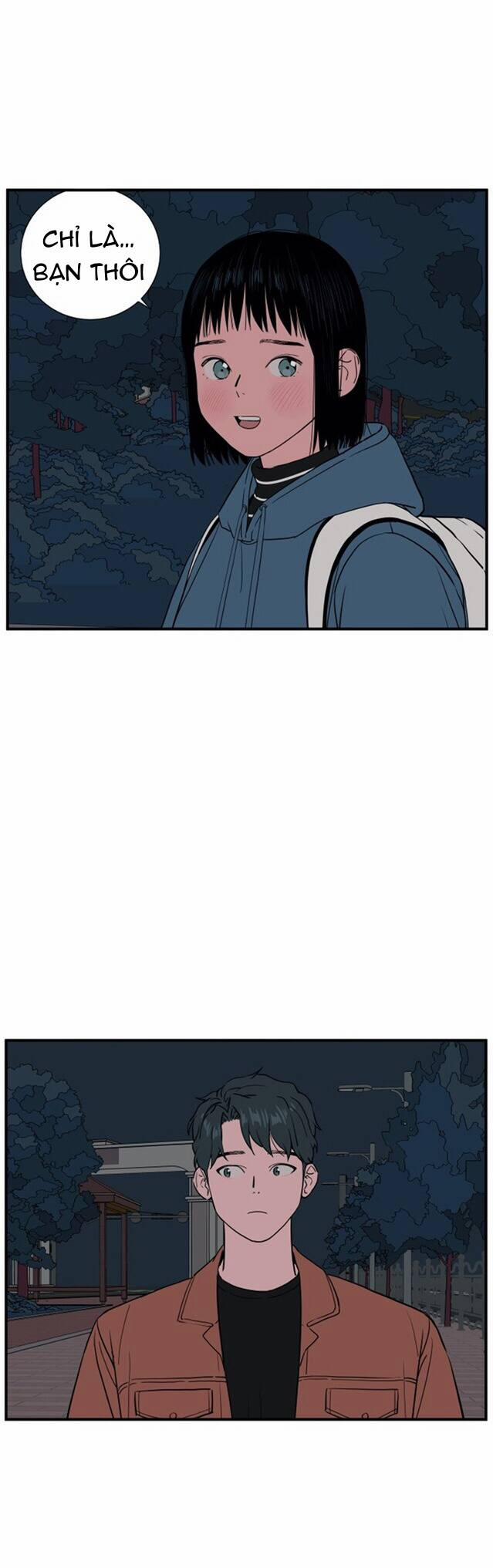 Vũ Trụ Của Tôi 22 trang 29