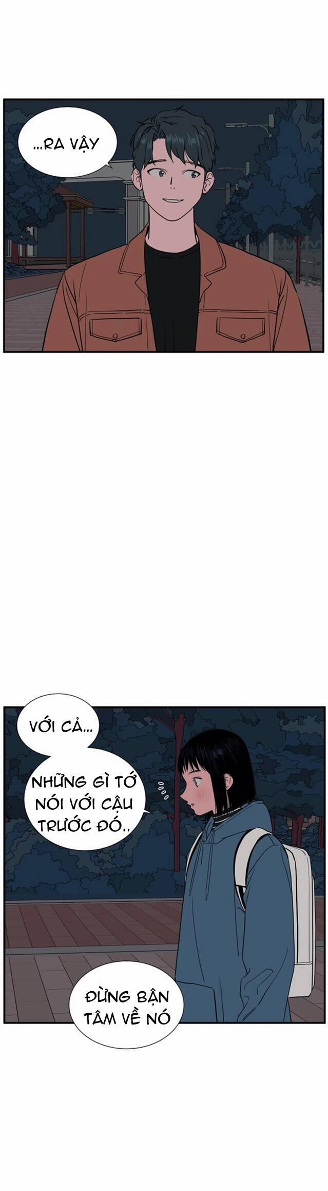 Vũ Trụ Của Tôi 22 trang 30