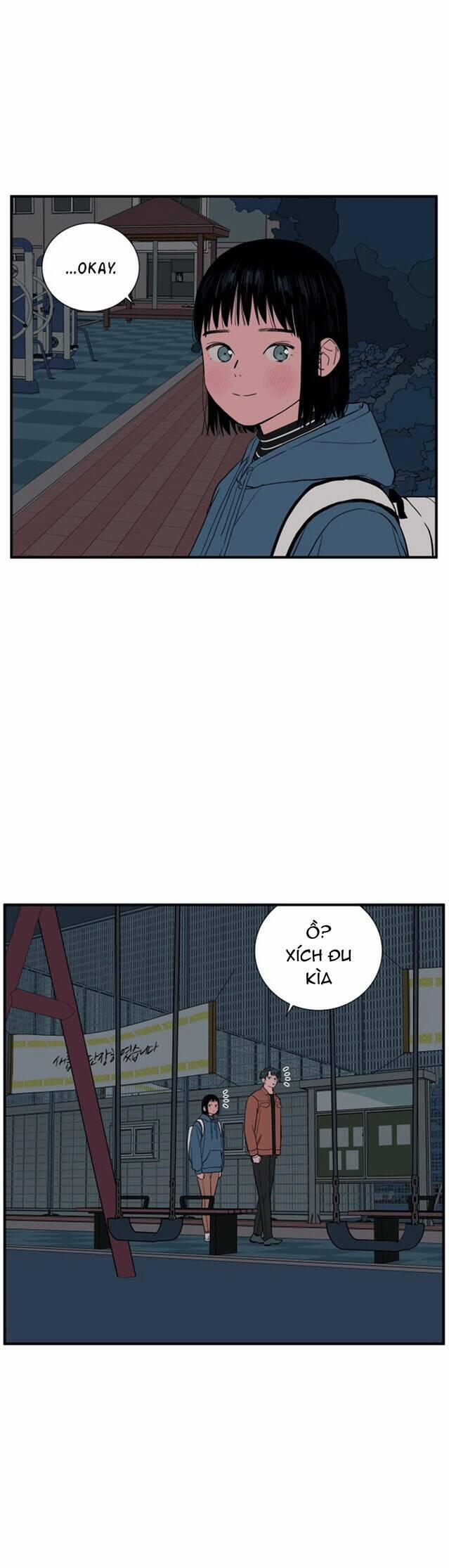 Vũ Trụ Của Tôi 22 trang 32