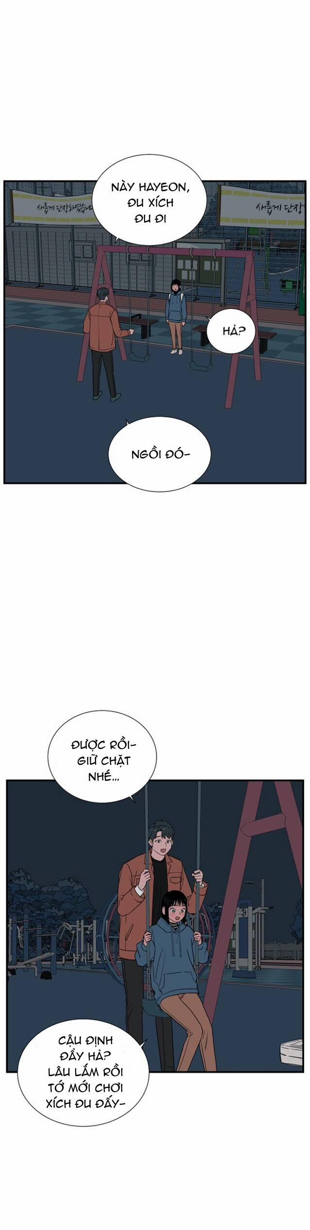 Vũ Trụ Của Tôi 22 trang 33