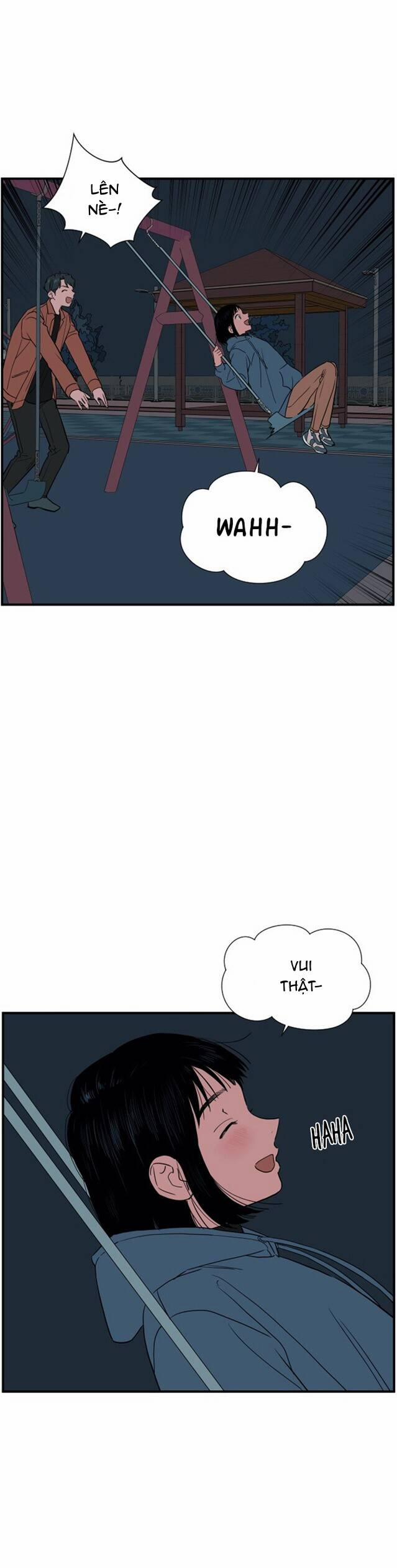 Vũ Trụ Của Tôi 22 trang 34