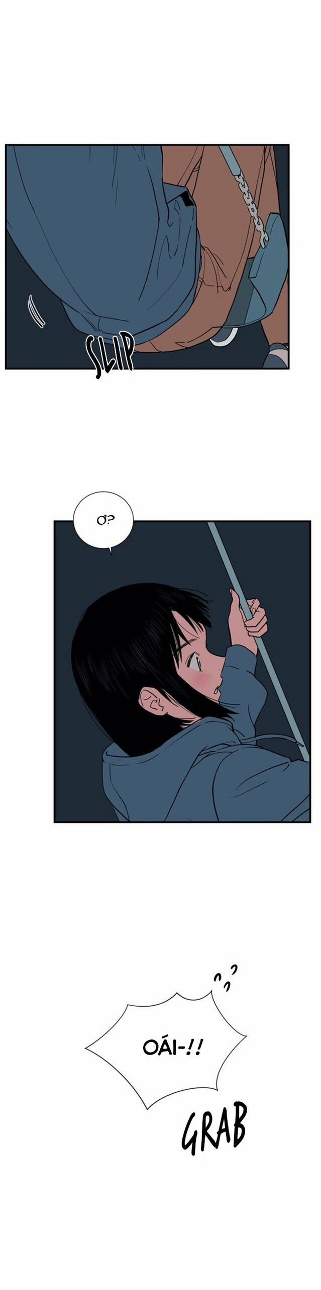 Vũ Trụ Của Tôi 22 trang 35