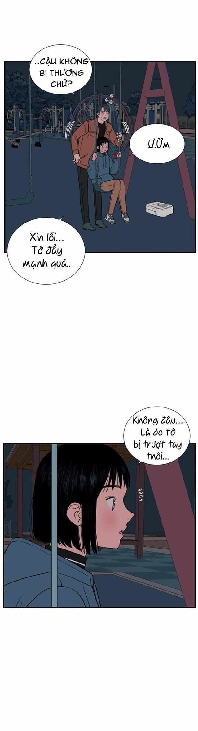 Vũ Trụ Của Tôi 22 trang 36