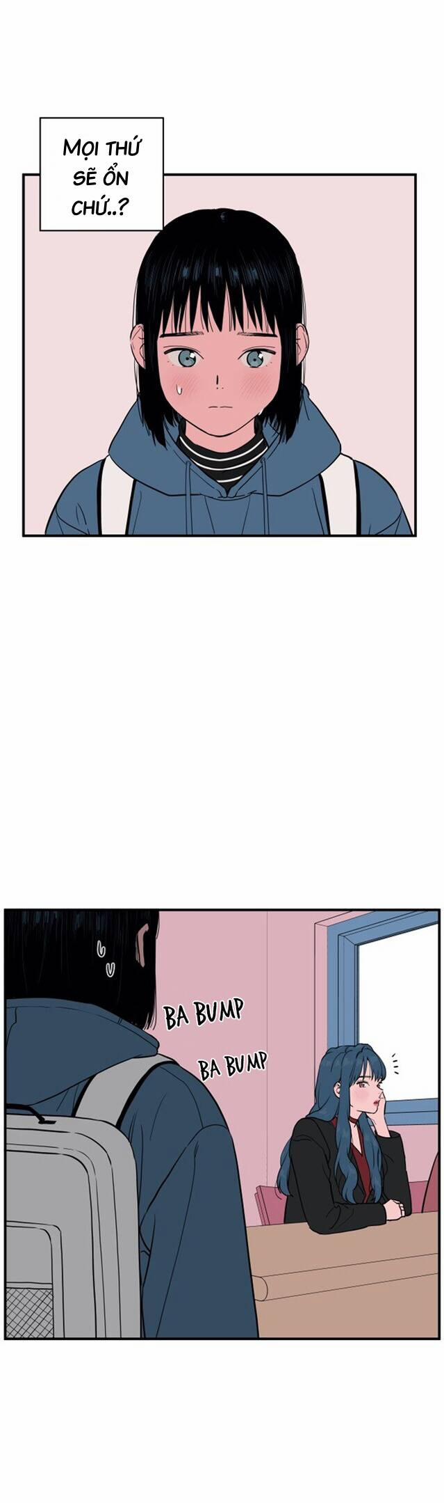 Vũ Trụ Của Tôi 22 trang 6