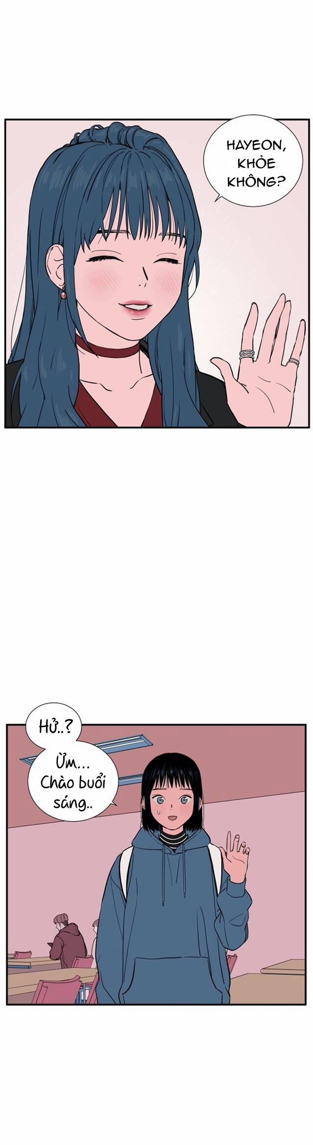 Vũ Trụ Của Tôi 22 trang 7