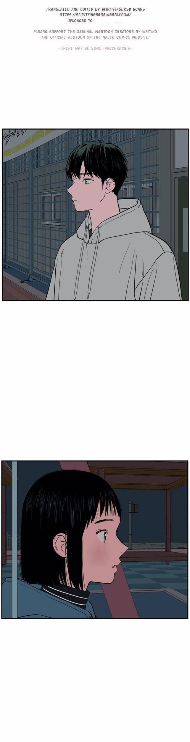 Vũ Trụ Của Tôi 23 trang 1