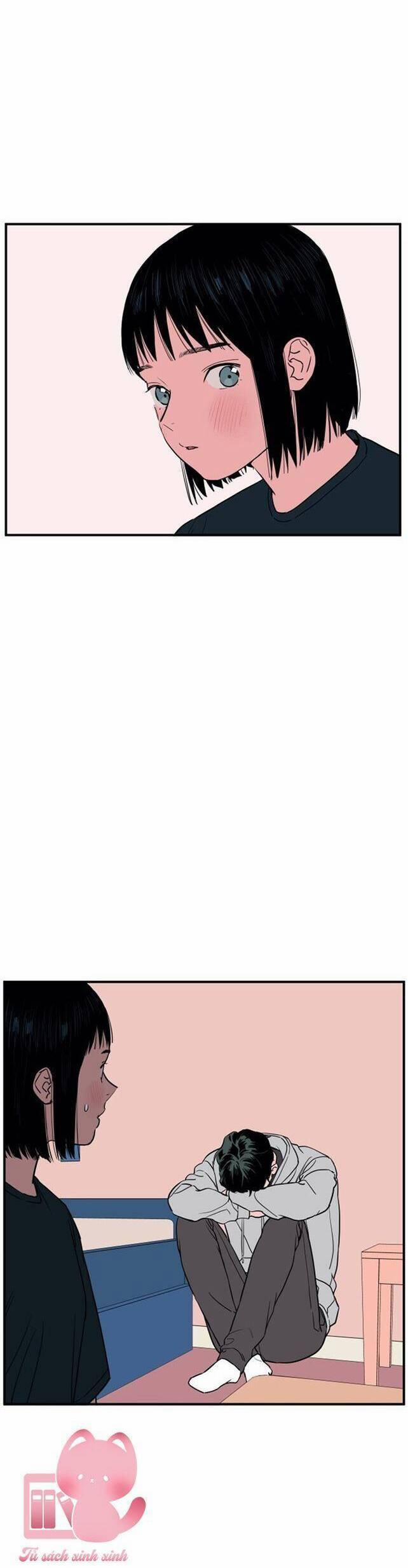 Vũ Trụ Của Tôi 23 trang 10