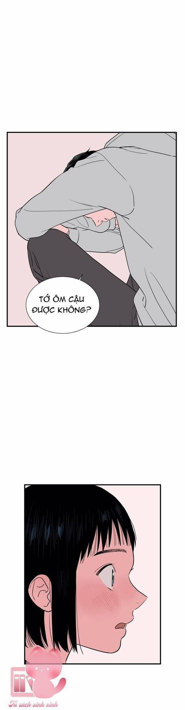 Vũ Trụ Của Tôi 23 trang 12