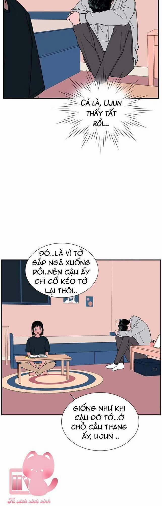 Vũ Trụ Của Tôi 23 trang 14