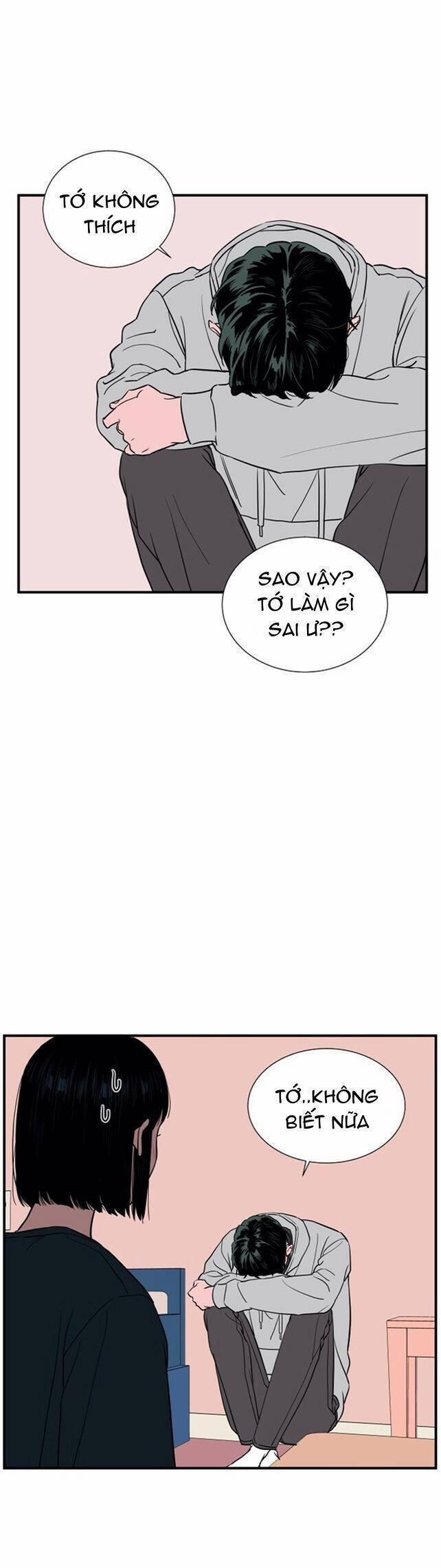 Vũ Trụ Của Tôi 23 trang 15