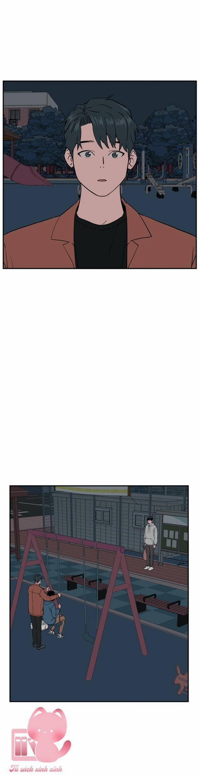 Vũ Trụ Của Tôi 23 trang 2