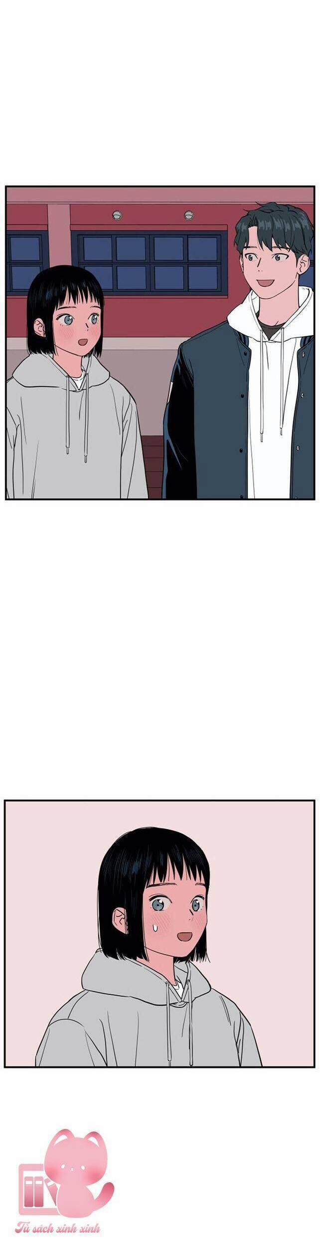 Vũ Trụ Của Tôi 23 trang 20