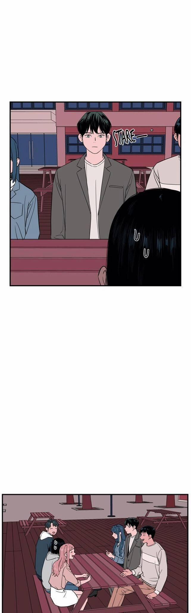 Vũ Trụ Của Tôi 23 trang 21