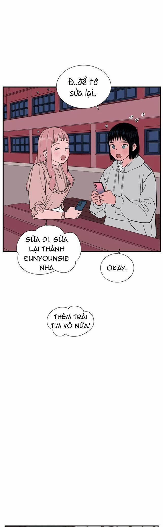 Vũ Trụ Của Tôi 23 trang 27