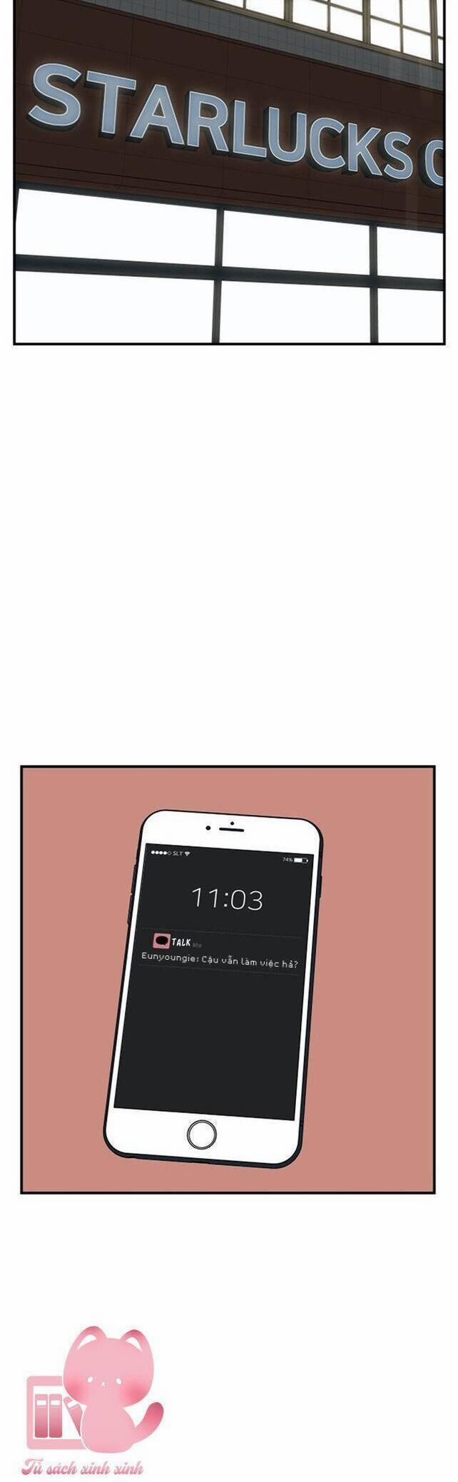 Vũ Trụ Của Tôi 23 trang 28