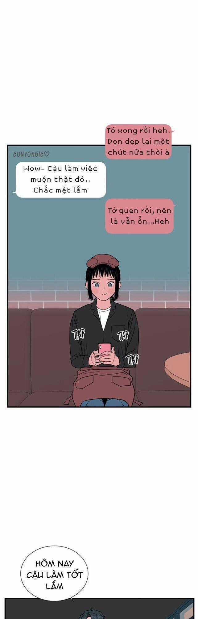 Vũ Trụ Của Tôi 23 trang 29