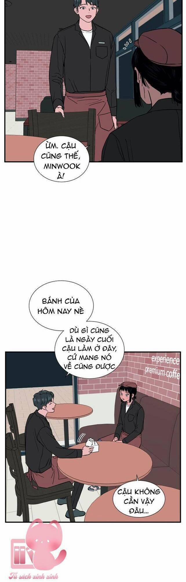 Vũ Trụ Của Tôi 23 trang 30