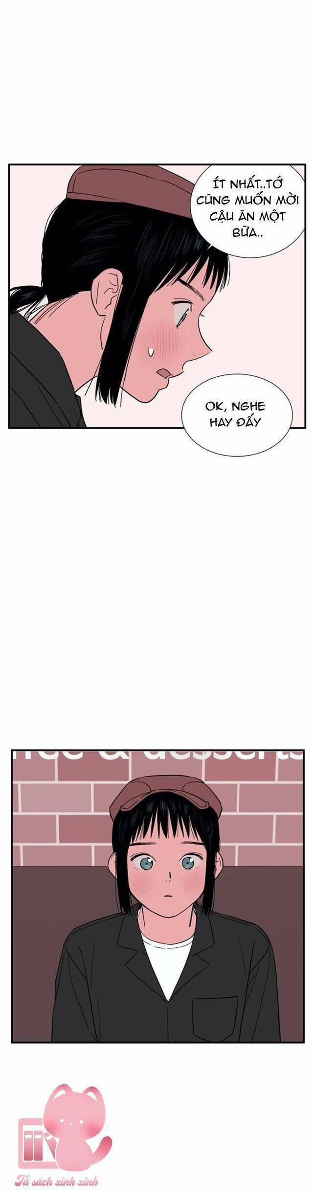 Vũ Trụ Của Tôi 23 trang 34