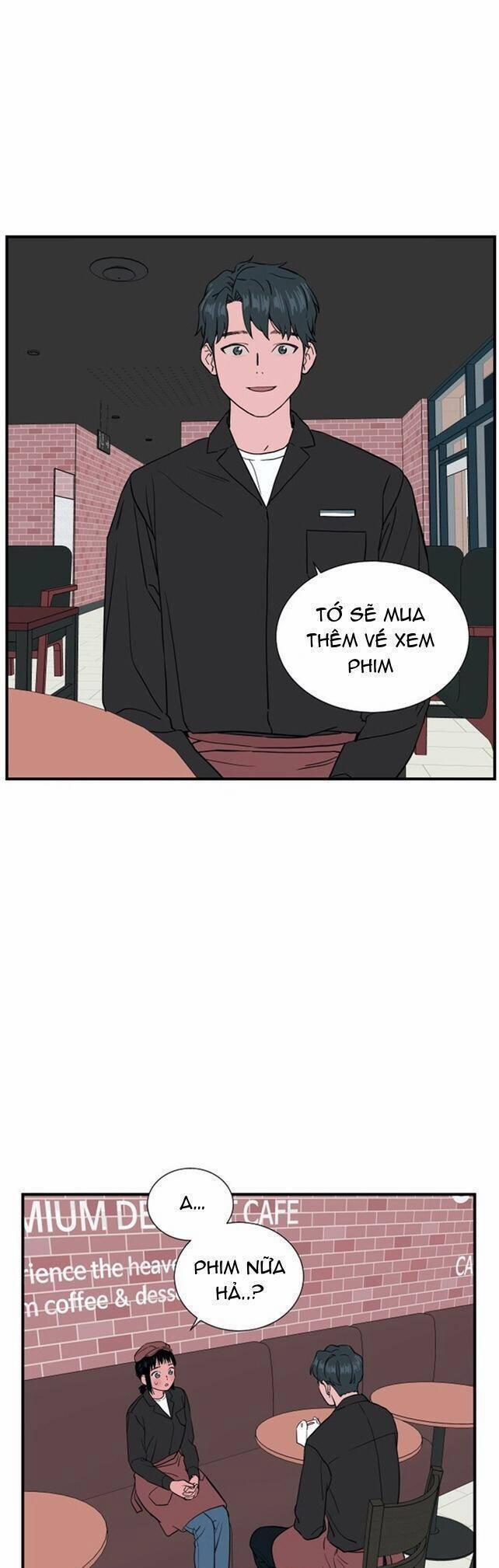 Vũ Trụ Của Tôi 23 trang 35