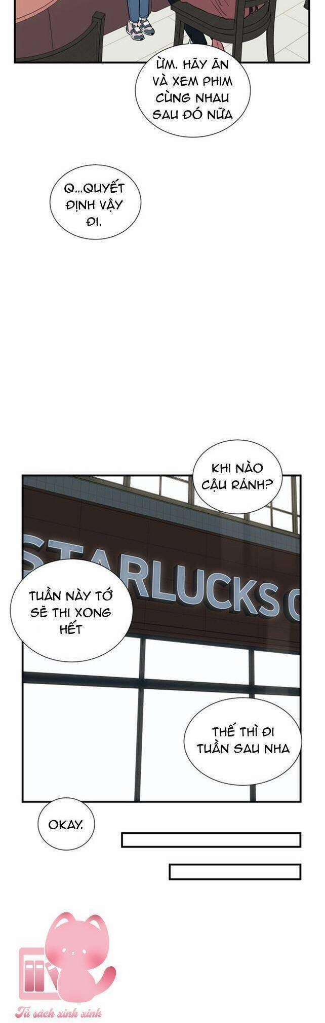 Vũ Trụ Của Tôi 23 trang 36