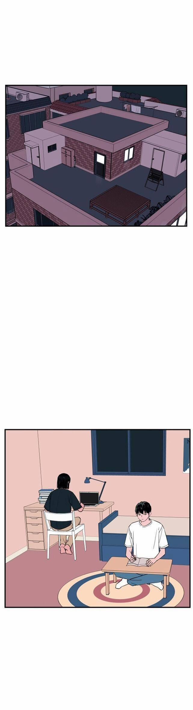 Vũ Trụ Của Tôi 23 trang 37