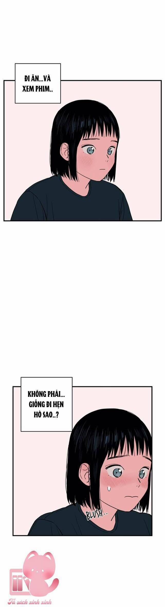 Vũ Trụ Của Tôi 23 trang 38