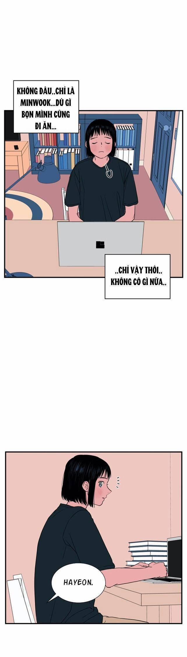 Vũ Trụ Của Tôi 23 trang 39