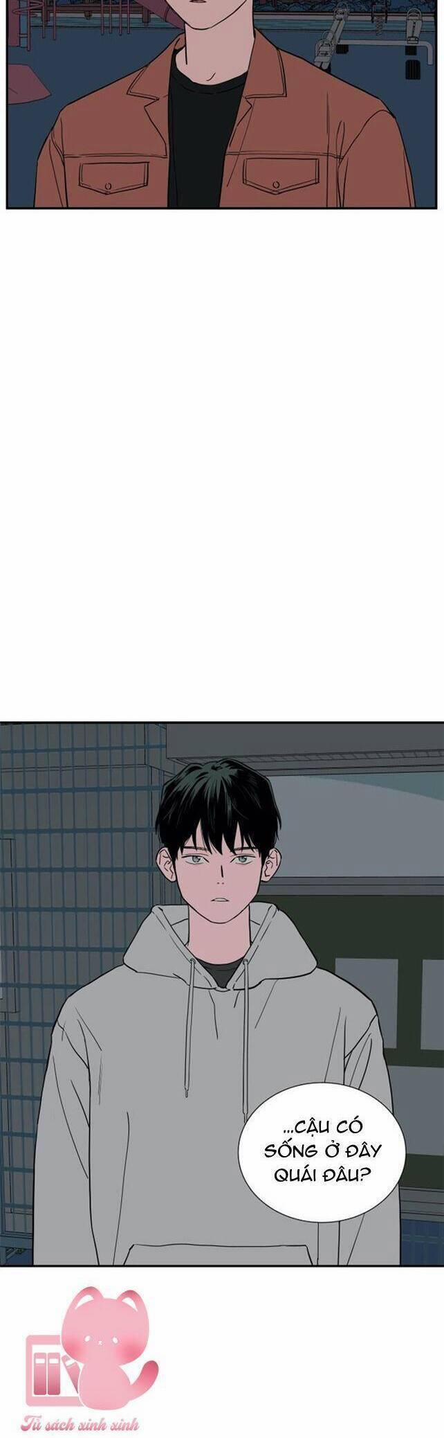 Vũ Trụ Của Tôi 23 trang 4