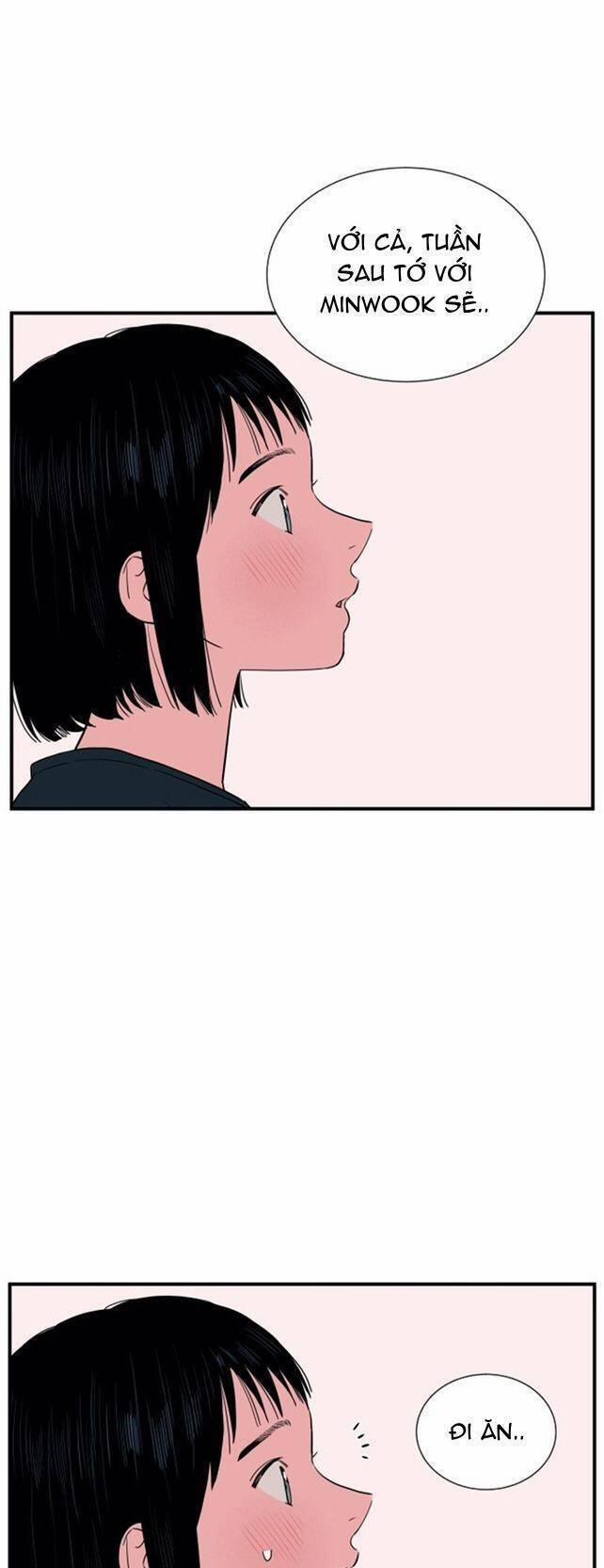 Vũ Trụ Của Tôi 23 trang 41