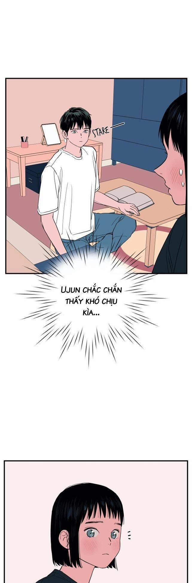 Vũ Trụ Của Tôi 23 trang 43