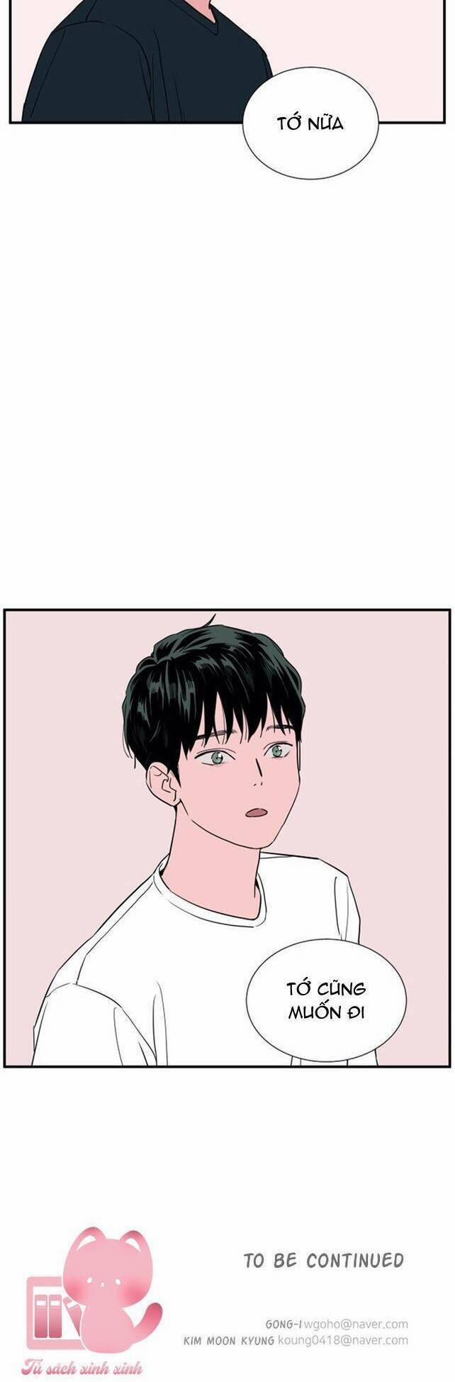 Vũ Trụ Của Tôi 23 trang 44