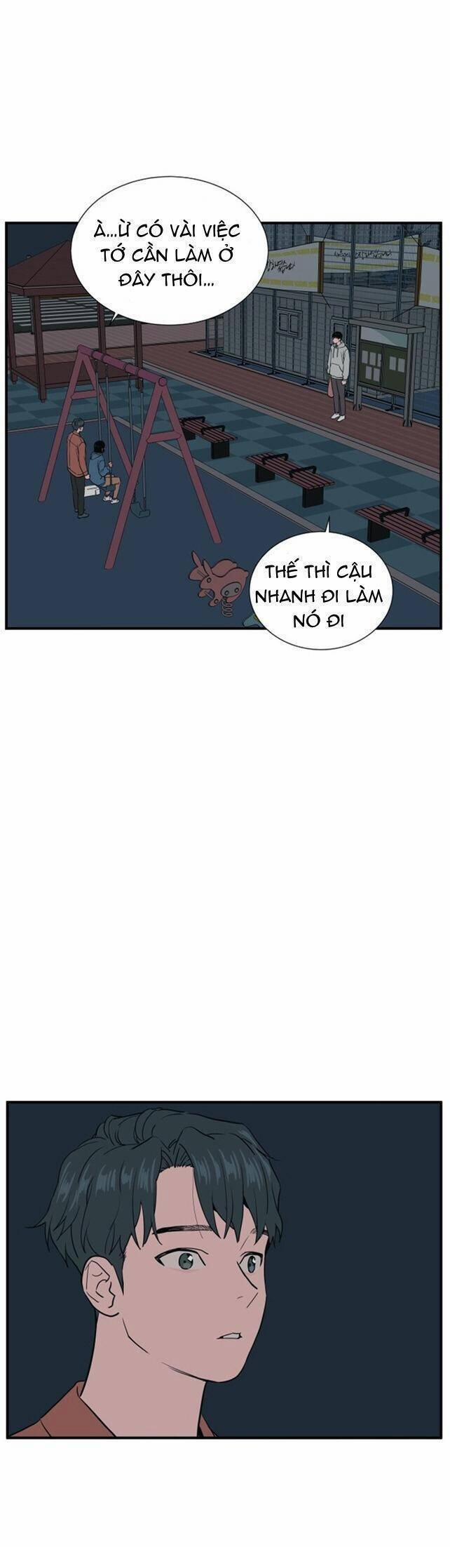 Vũ Trụ Của Tôi 23 trang 5