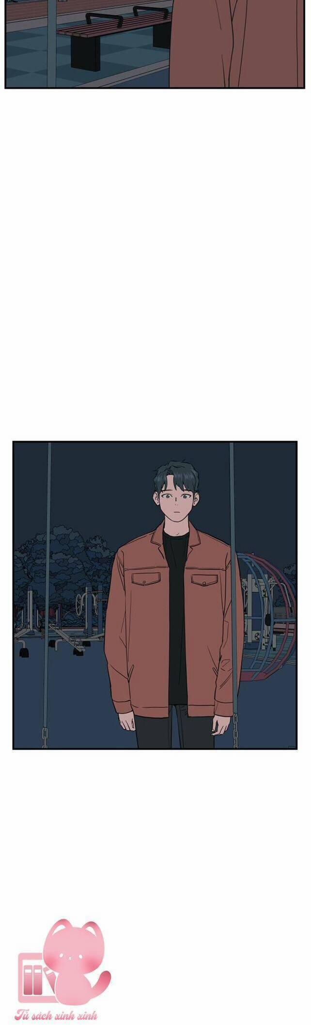 Vũ Trụ Của Tôi 23 trang 8