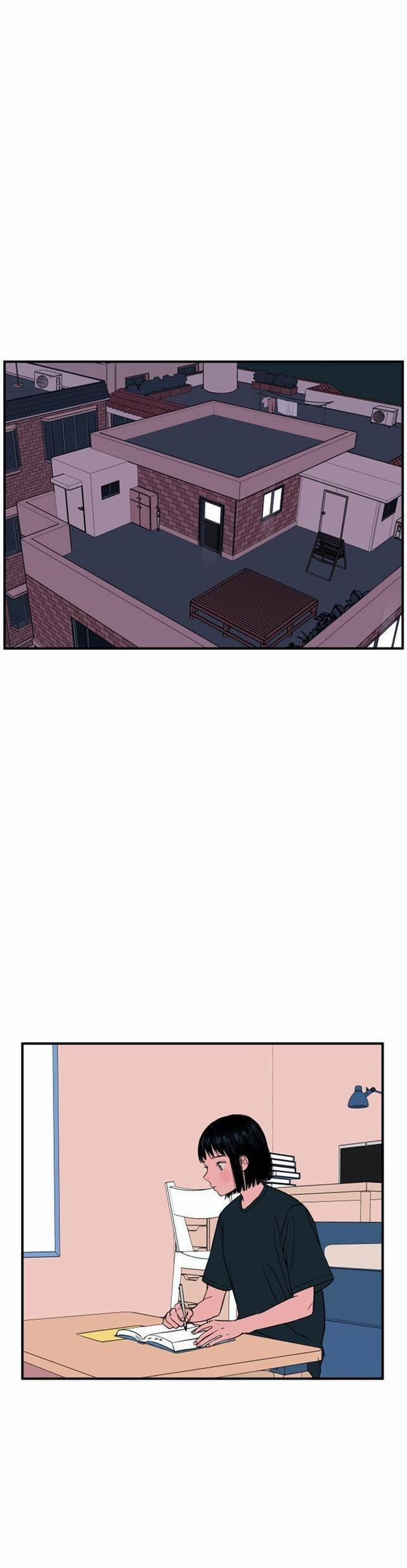 Vũ Trụ Của Tôi 23 trang 9