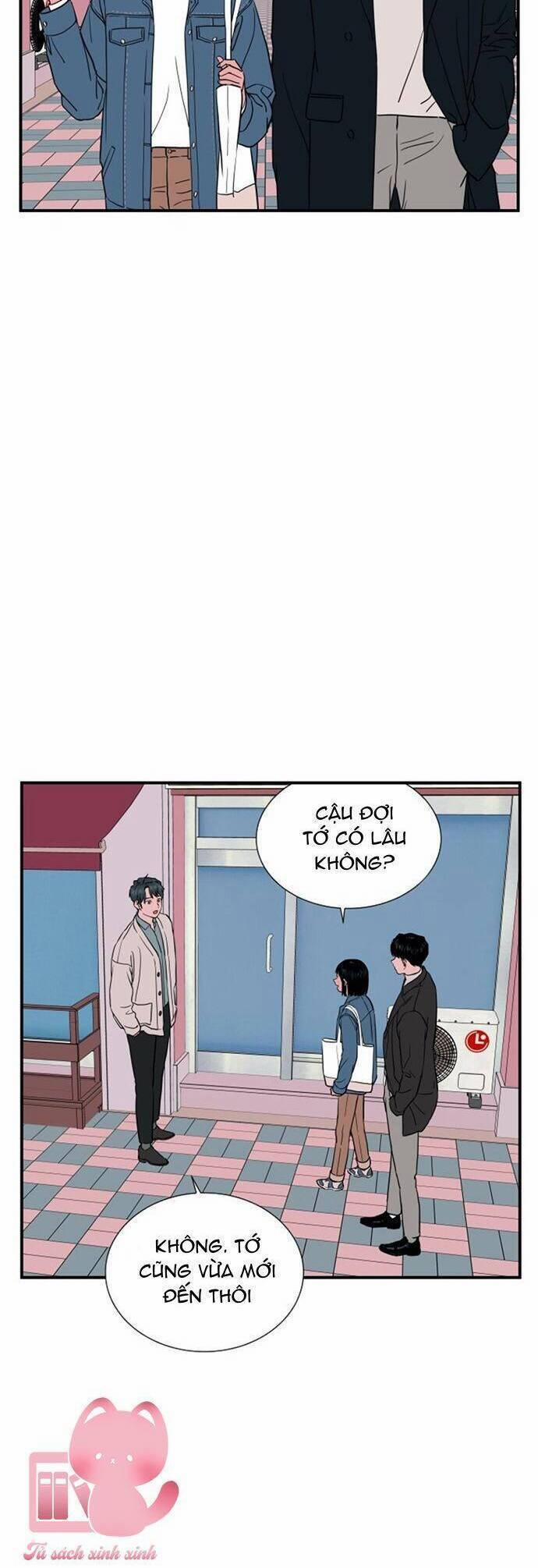 Vũ Trụ Của Tôi 24 trang 10