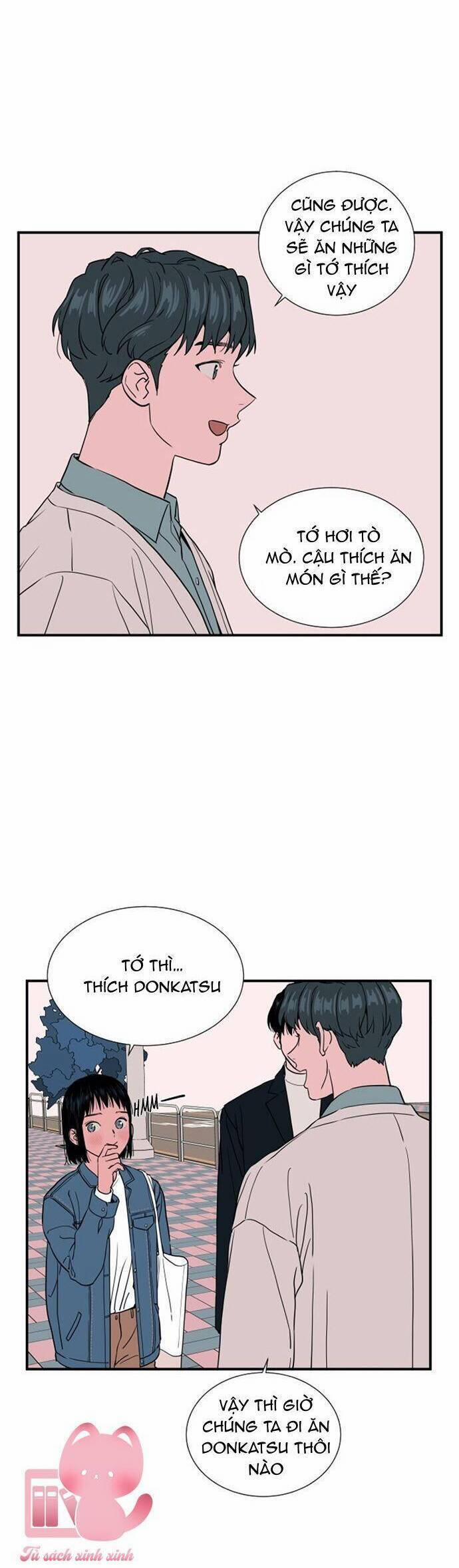 Vũ Trụ Của Tôi 24 trang 12