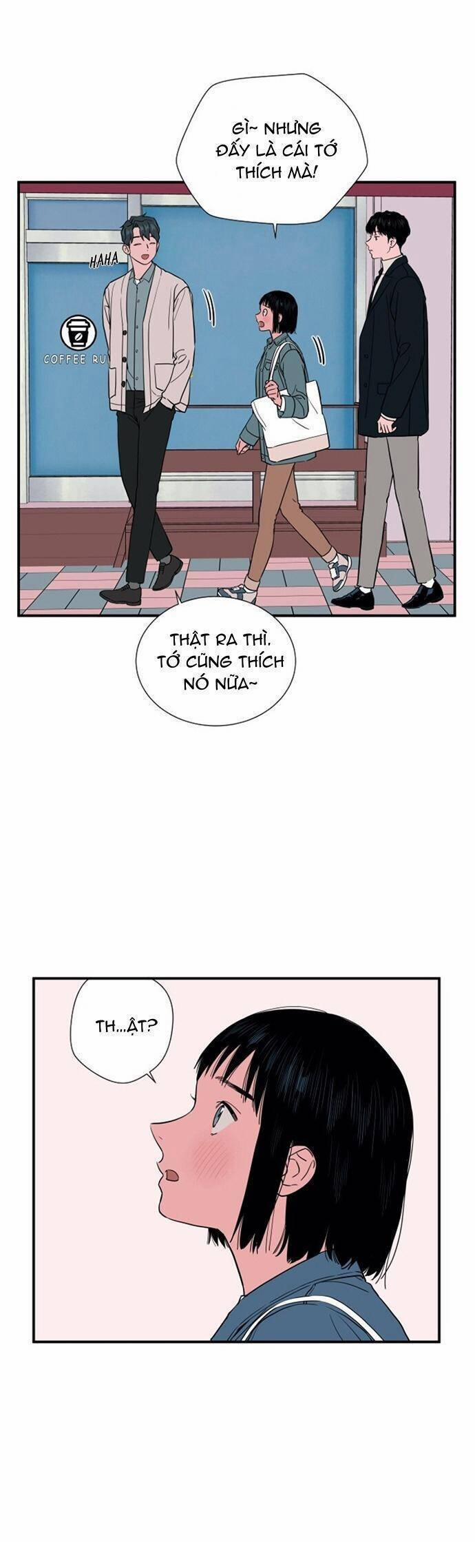 Vũ Trụ Của Tôi 24 trang 13