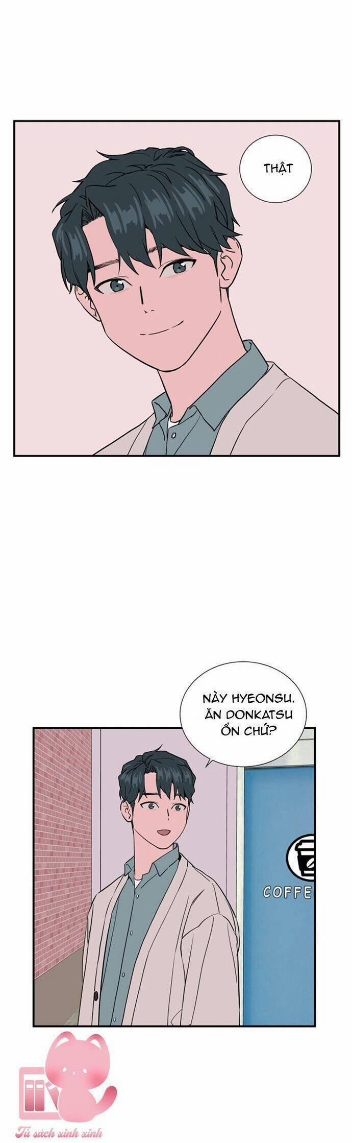 Vũ Trụ Của Tôi 24 trang 14