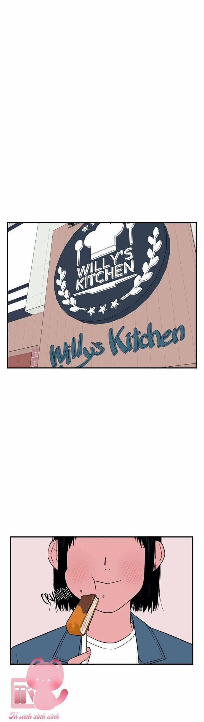 Vũ Trụ Của Tôi 24 trang 16