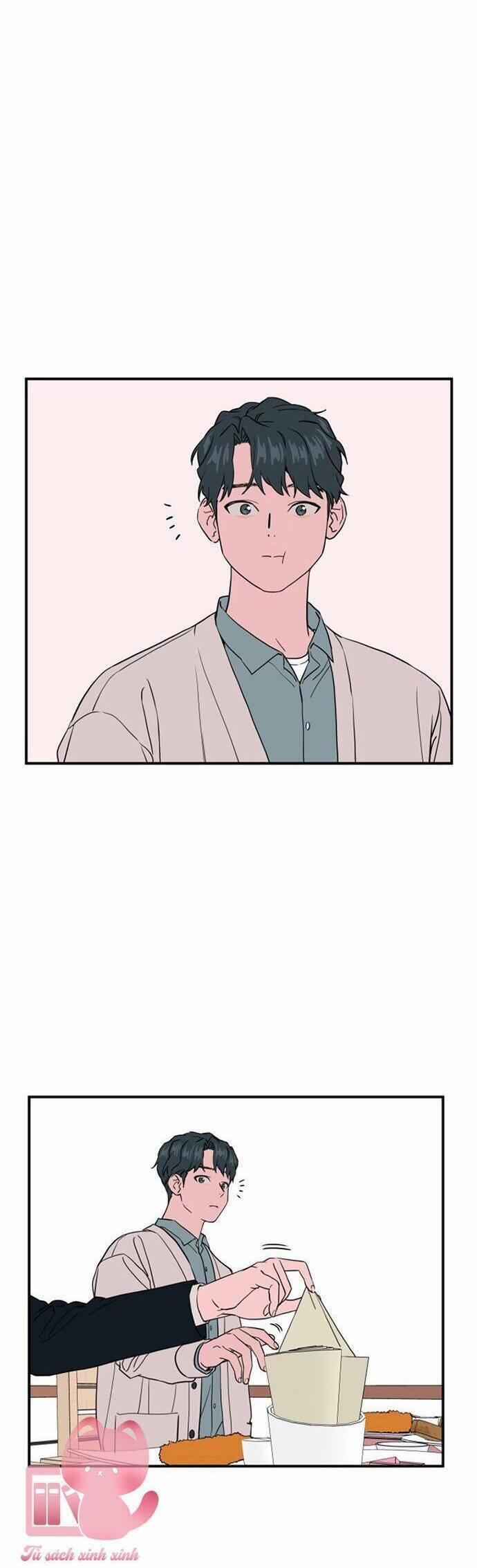 Vũ Trụ Của Tôi 24 trang 20