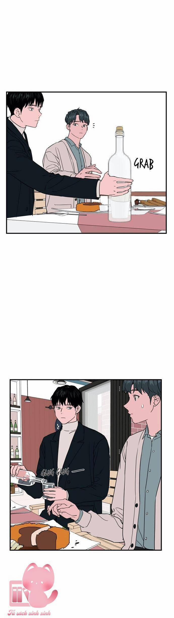 Vũ Trụ Của Tôi 24 trang 22