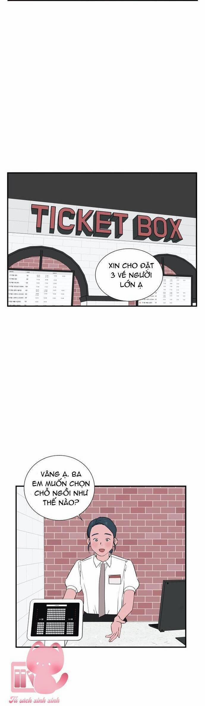 Vũ Trụ Của Tôi 24 trang 24