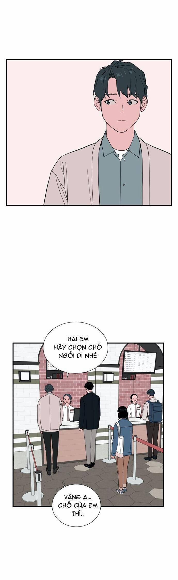 Vũ Trụ Của Tôi 24 trang 27