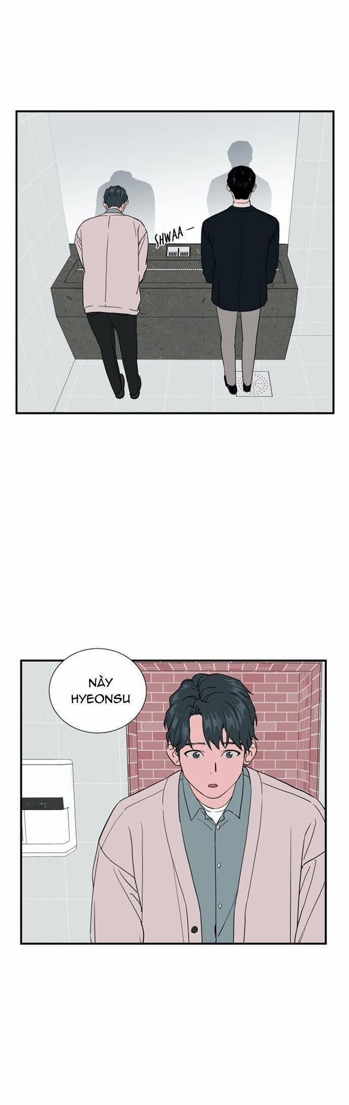 Vũ Trụ Của Tôi 24 trang 29